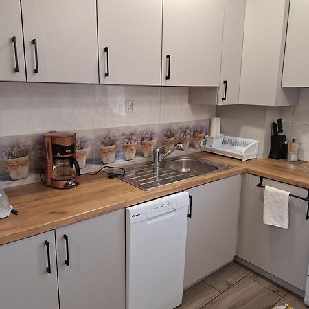 Apartament Pod Chelmcem Wałbrzych Kültér fotó