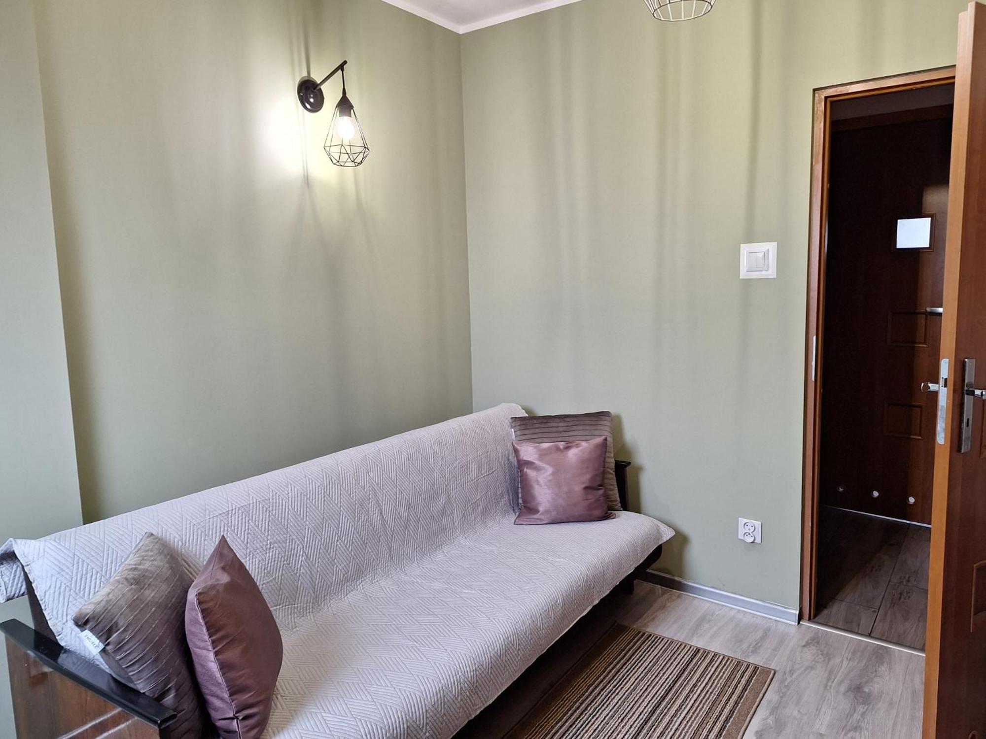 Apartament Pod Chelmcem Wałbrzych Kültér fotó