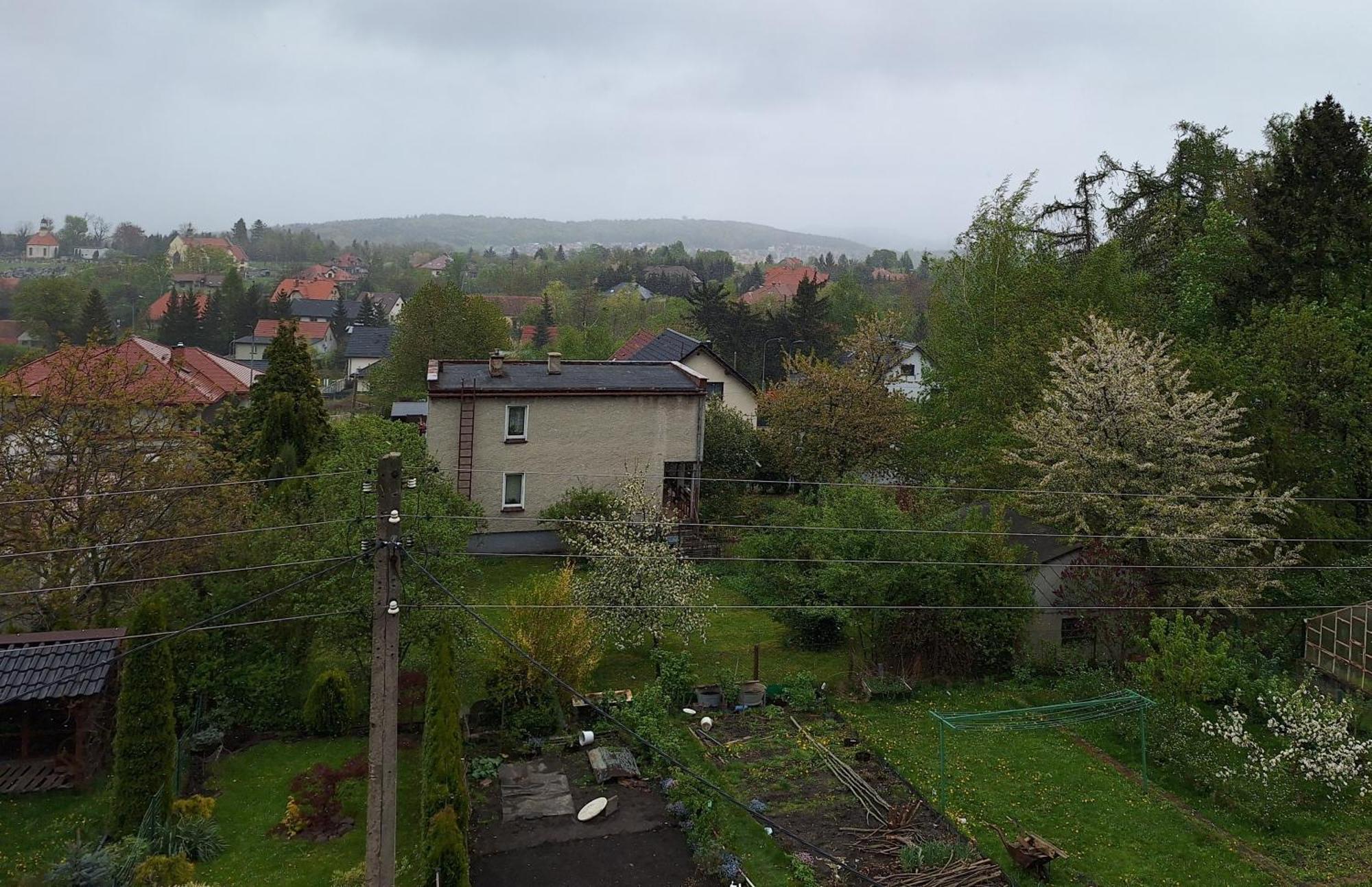Apartament Pod Chelmcem Wałbrzych Kültér fotó