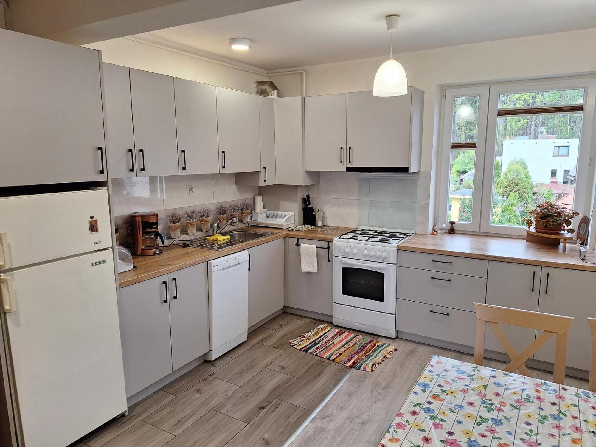Apartament Pod Chelmcem Wałbrzych Kültér fotó