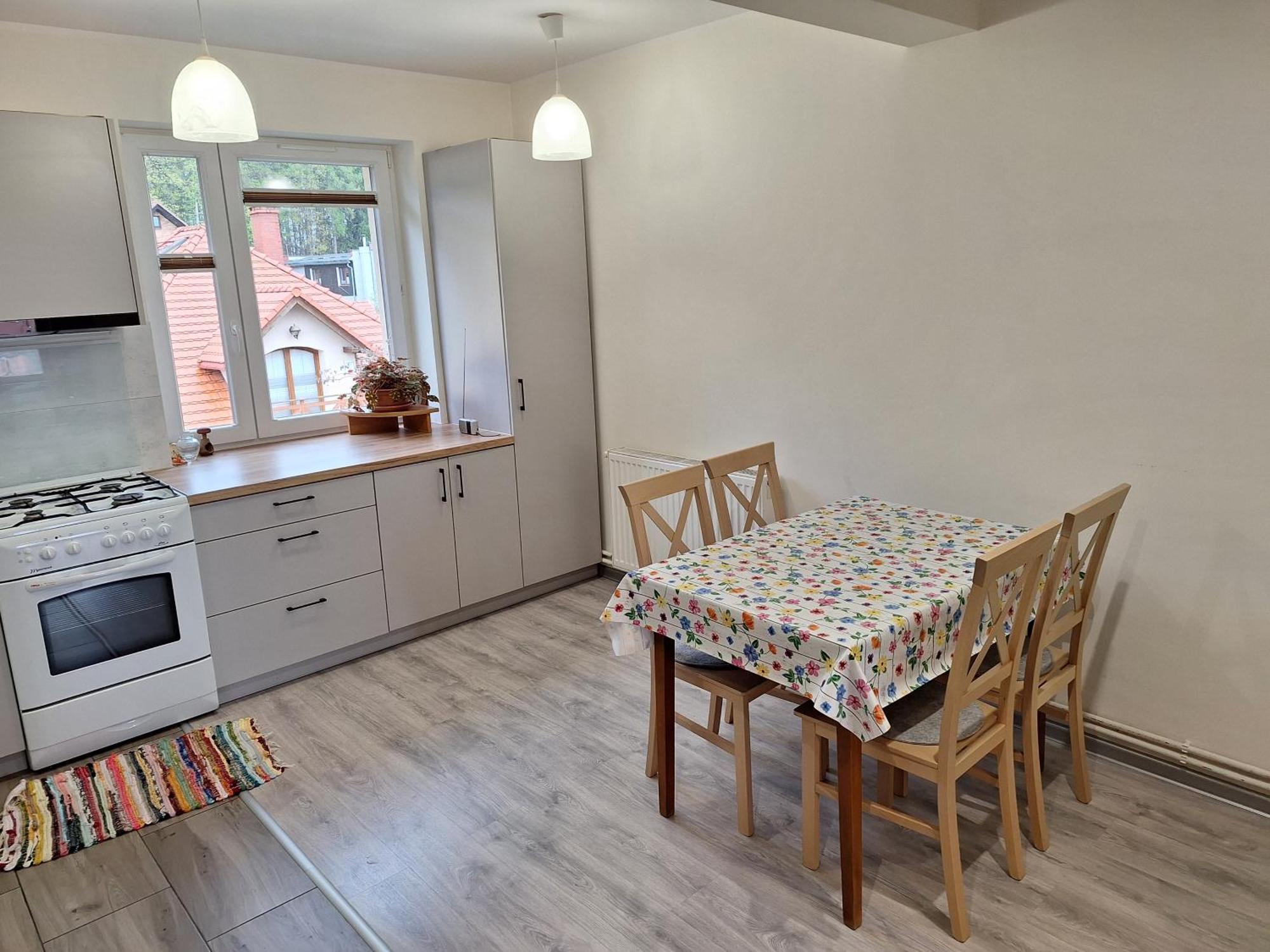 Apartament Pod Chelmcem Wałbrzych Kültér fotó