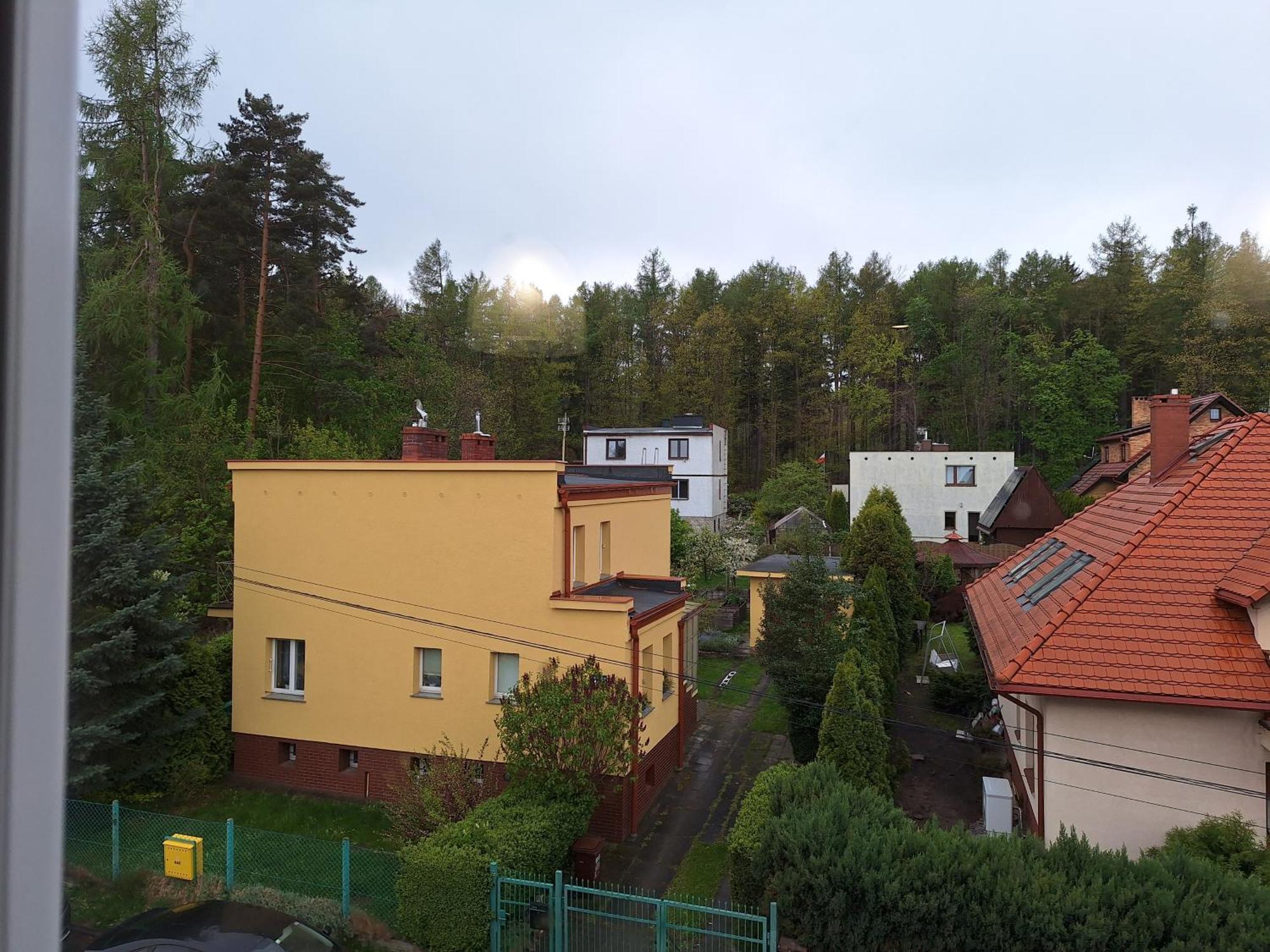 Apartament Pod Chelmcem Wałbrzych Kültér fotó